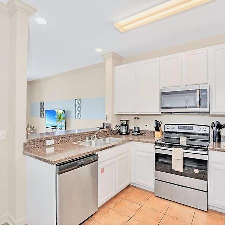 3Br Condo Near Disney With Pool And Hot Tub Orlando Kültér fotó