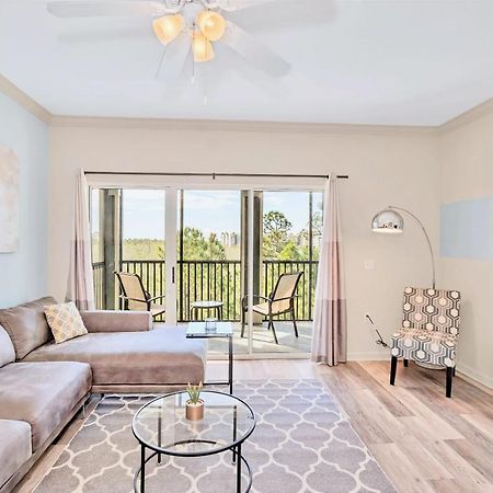 3Br Condo Near Disney With Pool And Hot Tub Orlando Kültér fotó