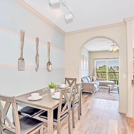 3Br Condo Near Disney With Pool And Hot Tub Orlando Kültér fotó