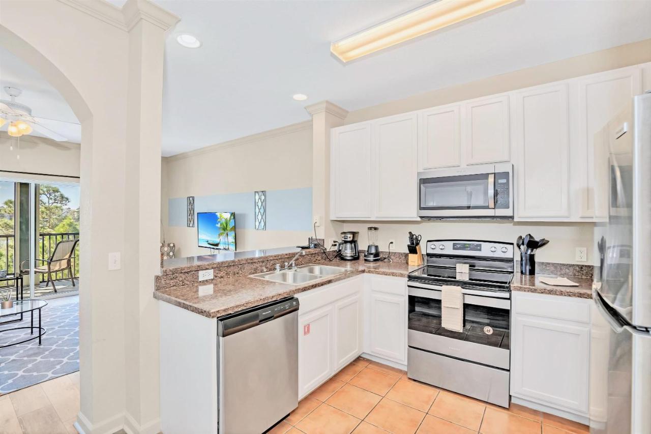 3Br Condo Near Disney With Pool And Hot Tub Orlando Kültér fotó