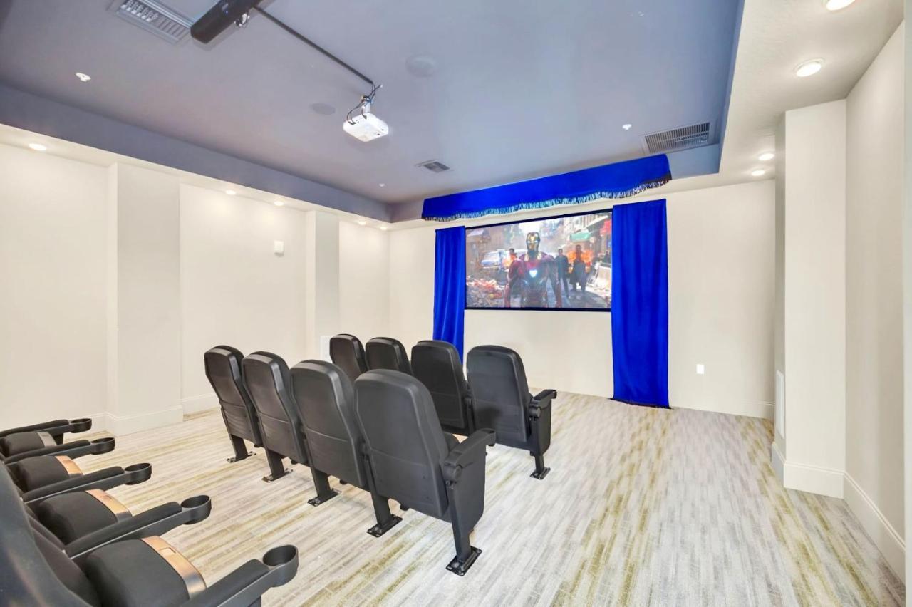3Br Condo Near Disney With Pool And Hot Tub Orlando Kültér fotó