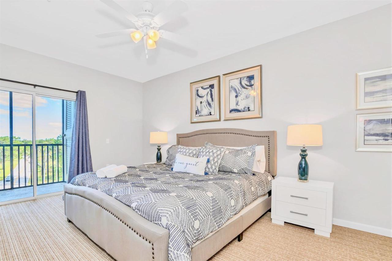 3Br Condo Near Disney With Pool And Hot Tub Orlando Kültér fotó