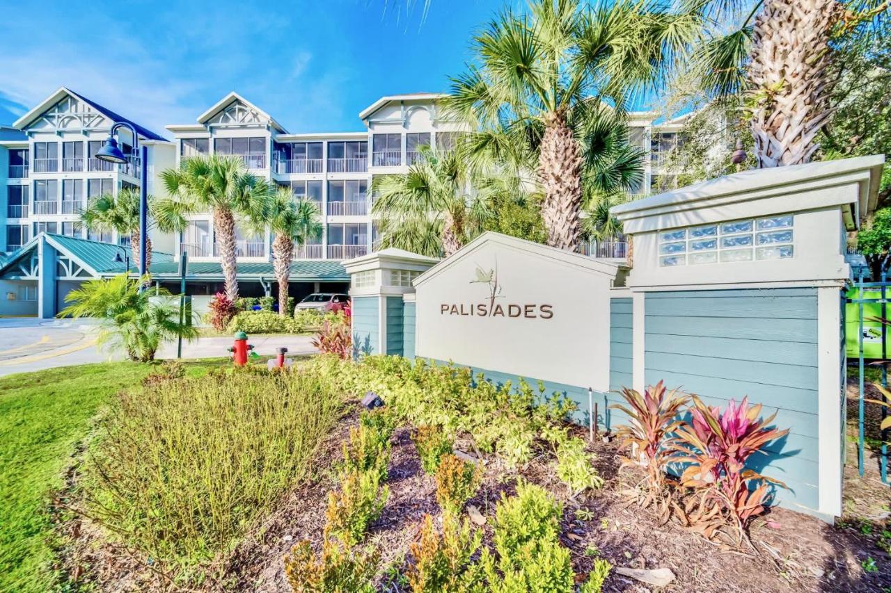 3Br Condo Near Disney With Pool And Hot Tub Orlando Kültér fotó